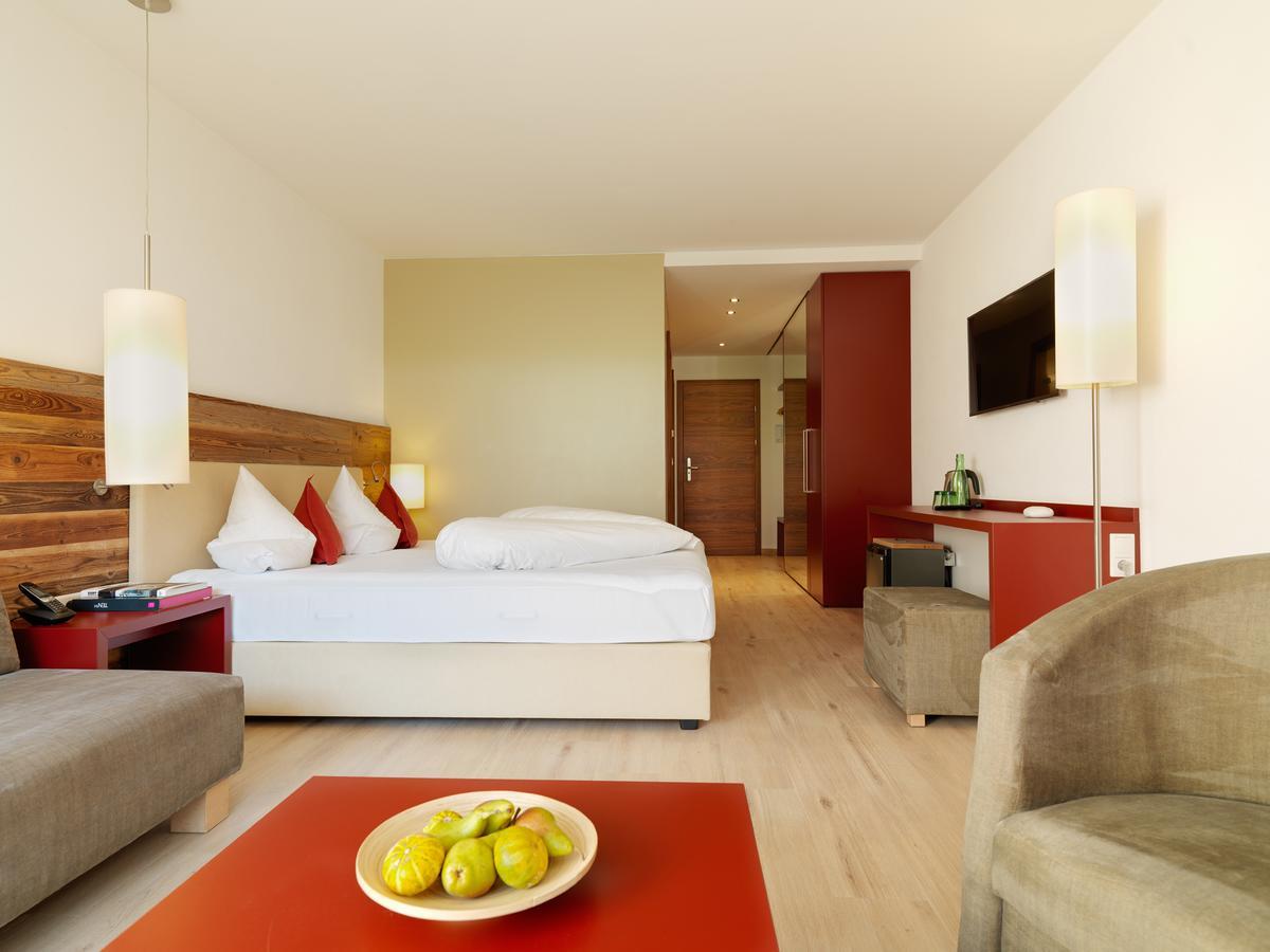 Alpina Zillertal . Family Lifestyle Kinderhotel Fuegen Exterior photo